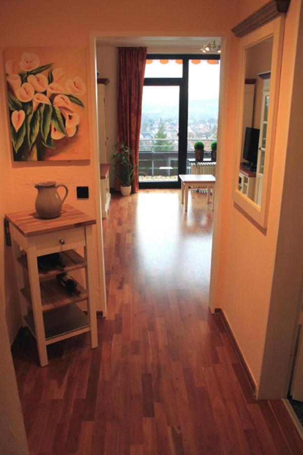 Ferienwohnung Kuck Bad Pyrmont Kültér fotó