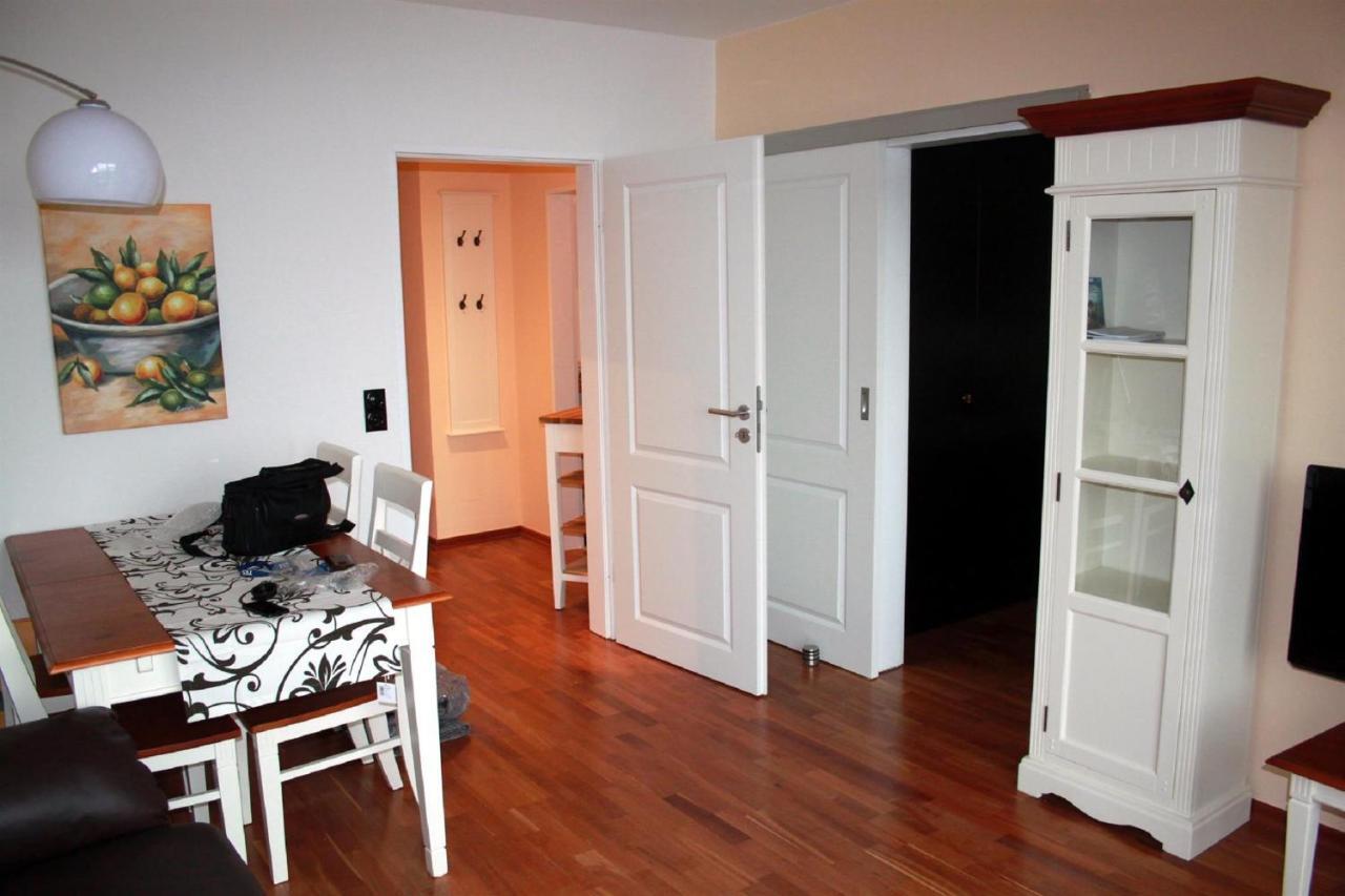 Ferienwohnung Kuck Bad Pyrmont Kültér fotó